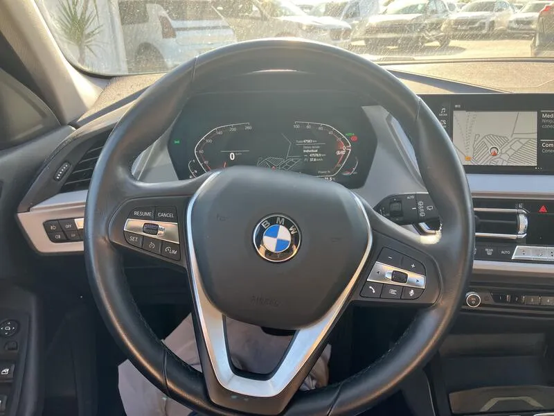 BMW Serie 1 118i Corporate - foto 33