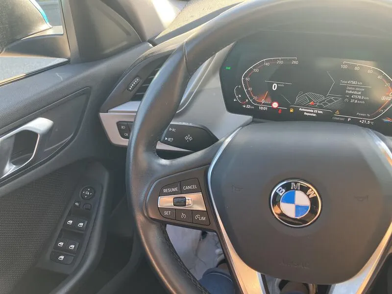 BMW Serie 1 118i Corporate - foto 34