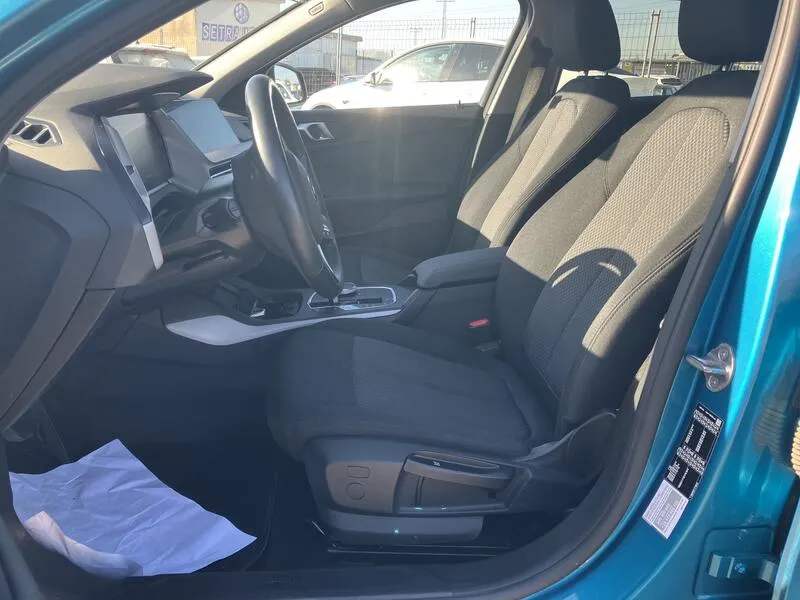 BMW Serie 1 118i Corporate - foto 13