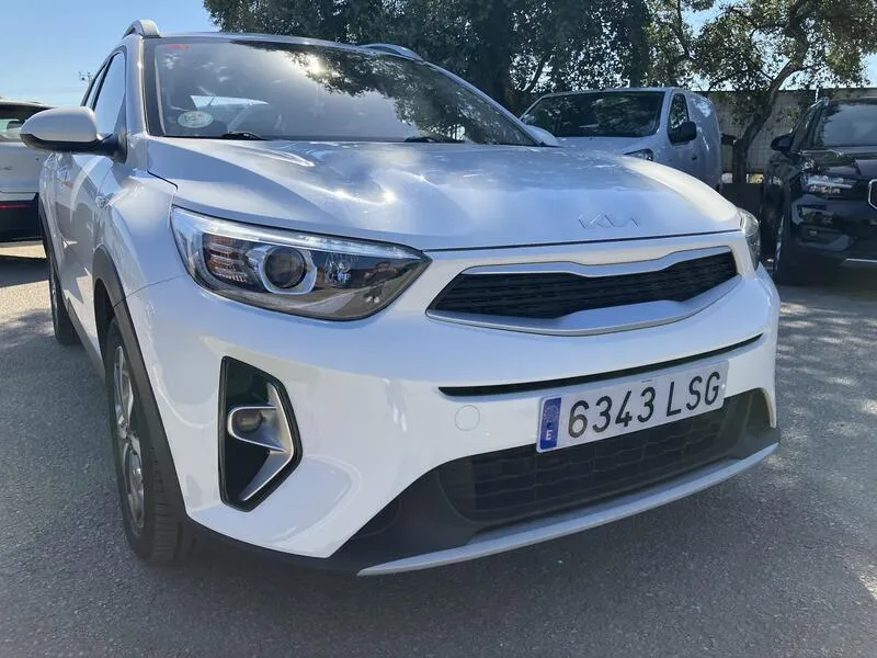 Kia Stonic 1.2 DPi Concept - foto 46