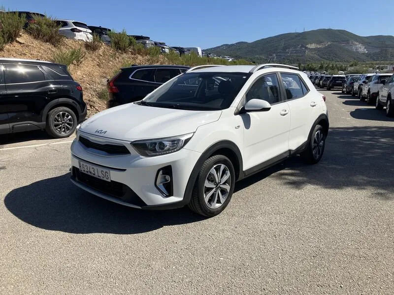 Kia Stonic 1.2 DPi Concept - foto 2