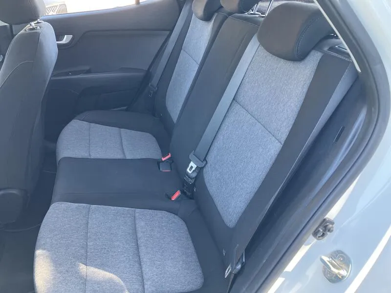 Kia Stonic 1.2 DPi Concept - foto 26