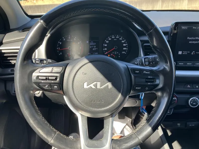 Kia Stonic 1.2 DPi Concept - foto 14