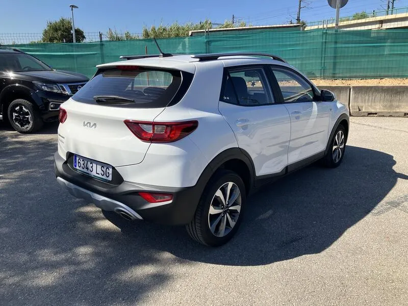 Kia Stonic 1.2 DPi Concept - foto 6