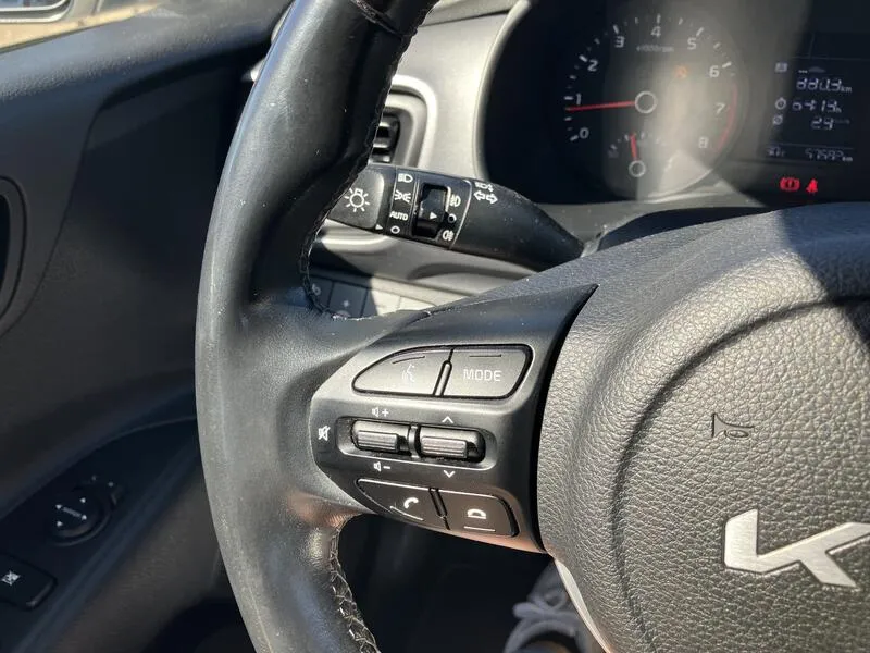 Kia Stonic 1.2 DPi Concept - foto 15