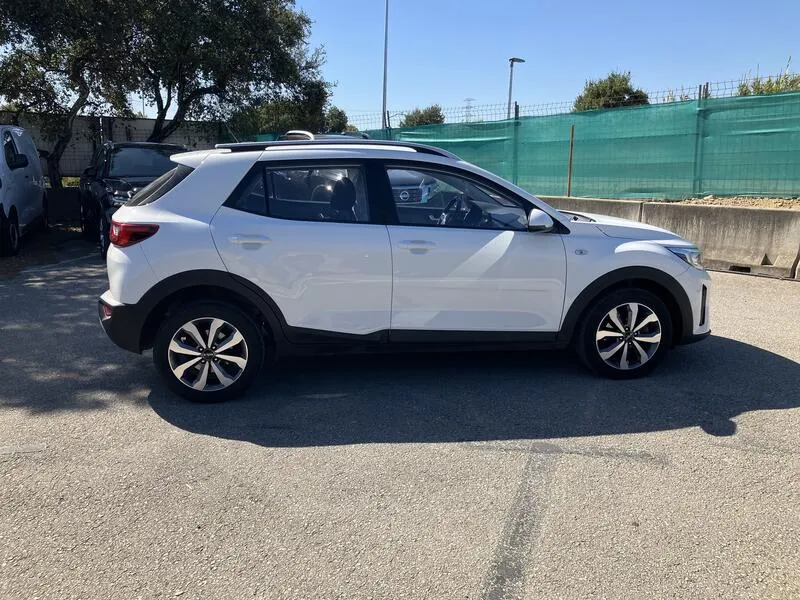 Kia Stonic 1.2 DPi Concept - foto 7