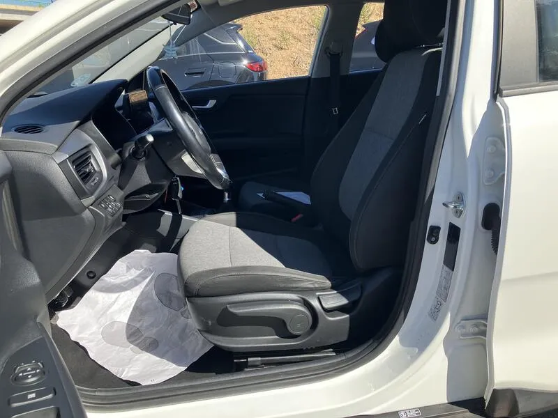 Kia Stonic 1.2 DPi Concept - foto 13