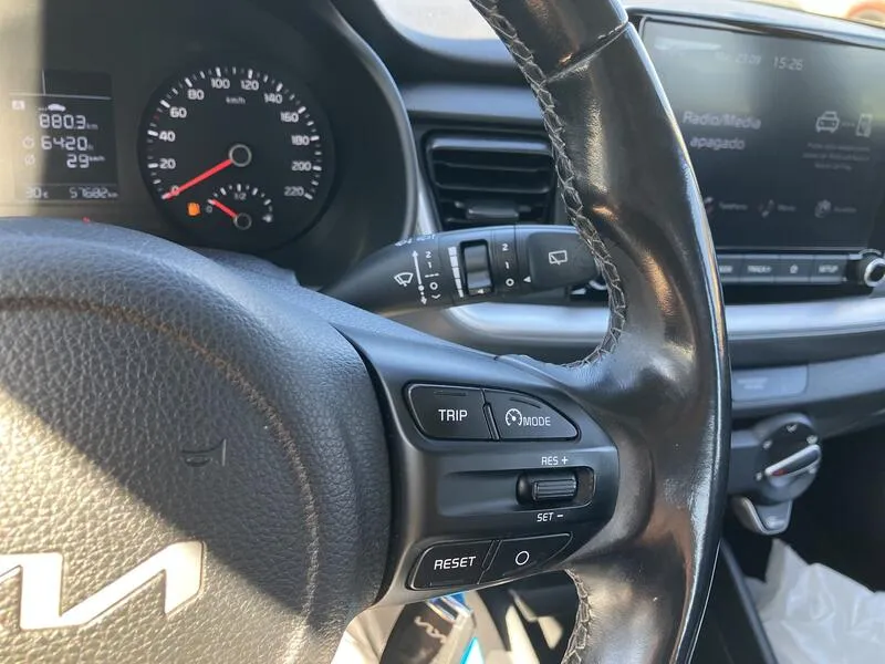 Kia Stonic 1.2 DPi Concept - foto 16