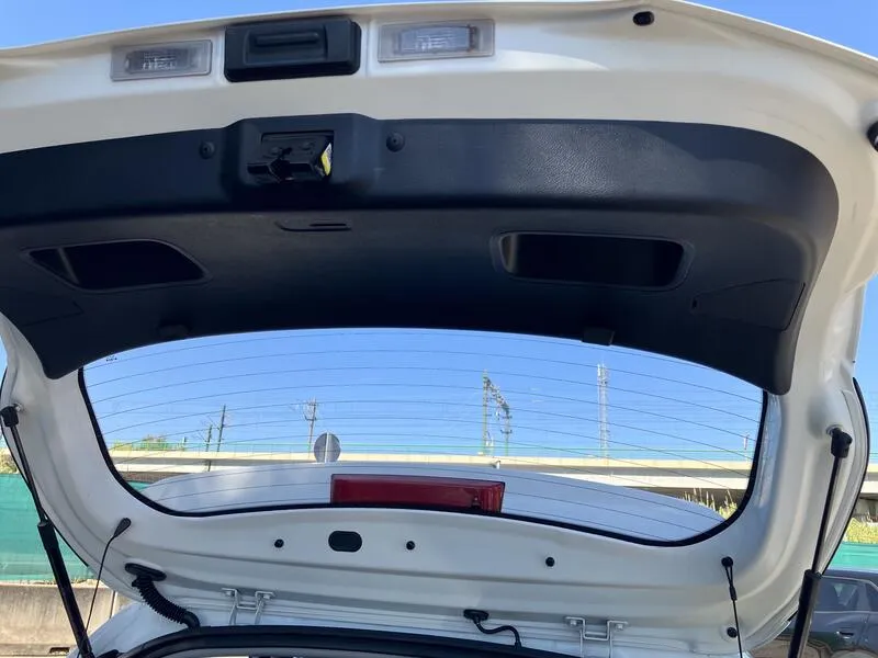 Kia Stonic 1.2 DPi Concept - foto 36