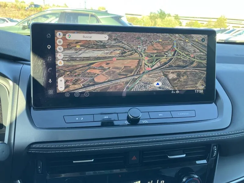 Nissan Qashqai DIG-T mHEV CVT 4x4 N-Connecta - foto 19