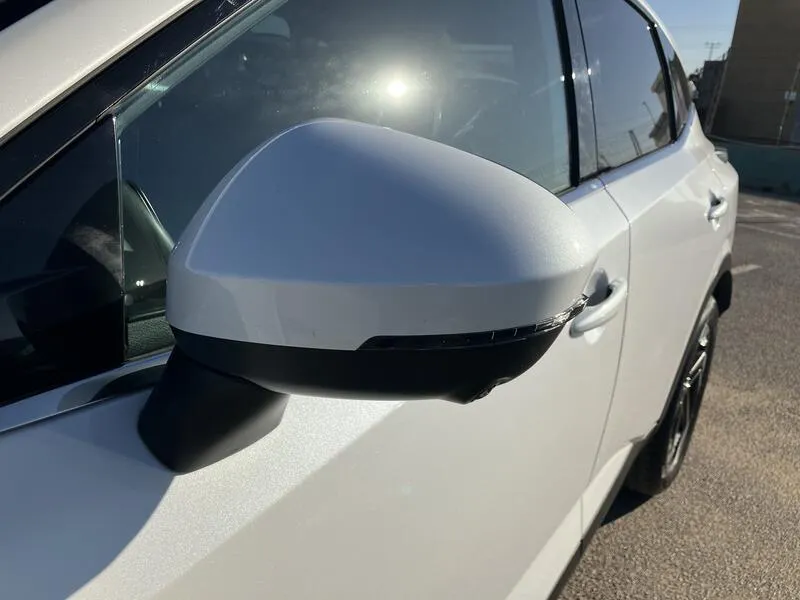 Nissan Qashqai DIG-T mHEV CVT 4x4 N-Connecta - foto 24