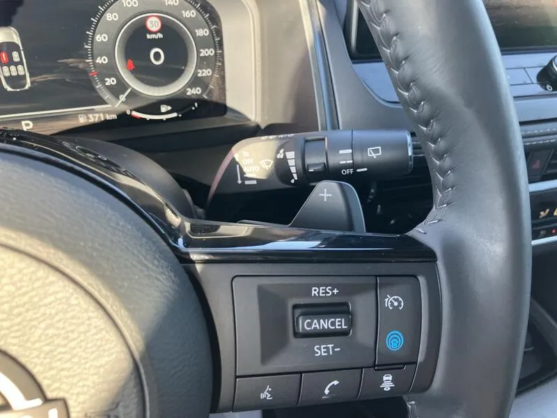 Nissan Qashqai DIG-T mHEV CVT 4x4 N-Connecta - foto 16