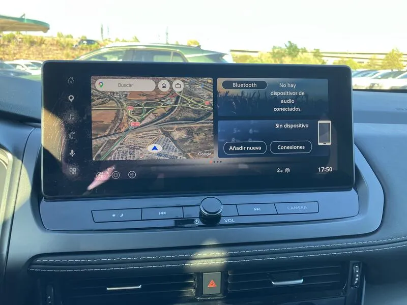 Nissan Qashqai DIG-T mHEV CVT 4x4 N-Connecta - foto 18