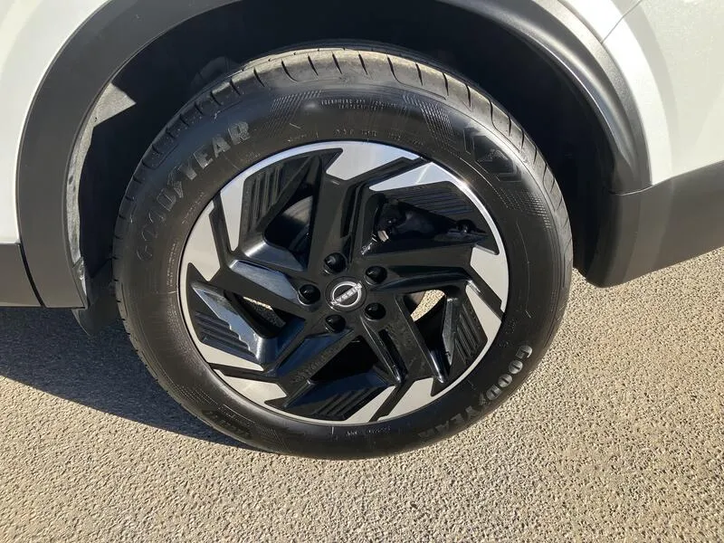 Nissan Qashqai DIG-T mHEV CVT 4x4 N-Connecta - foto 26