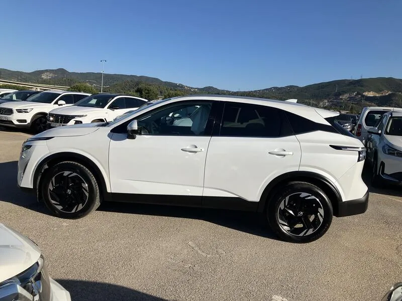 Nissan Qashqai DIG-T mHEV CVT 4x4 N-Connecta - foto 3
