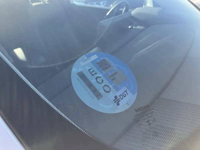 Nissan Qashqai DIG-T mHEV CVT 4x4 N-Connecta - foto 36