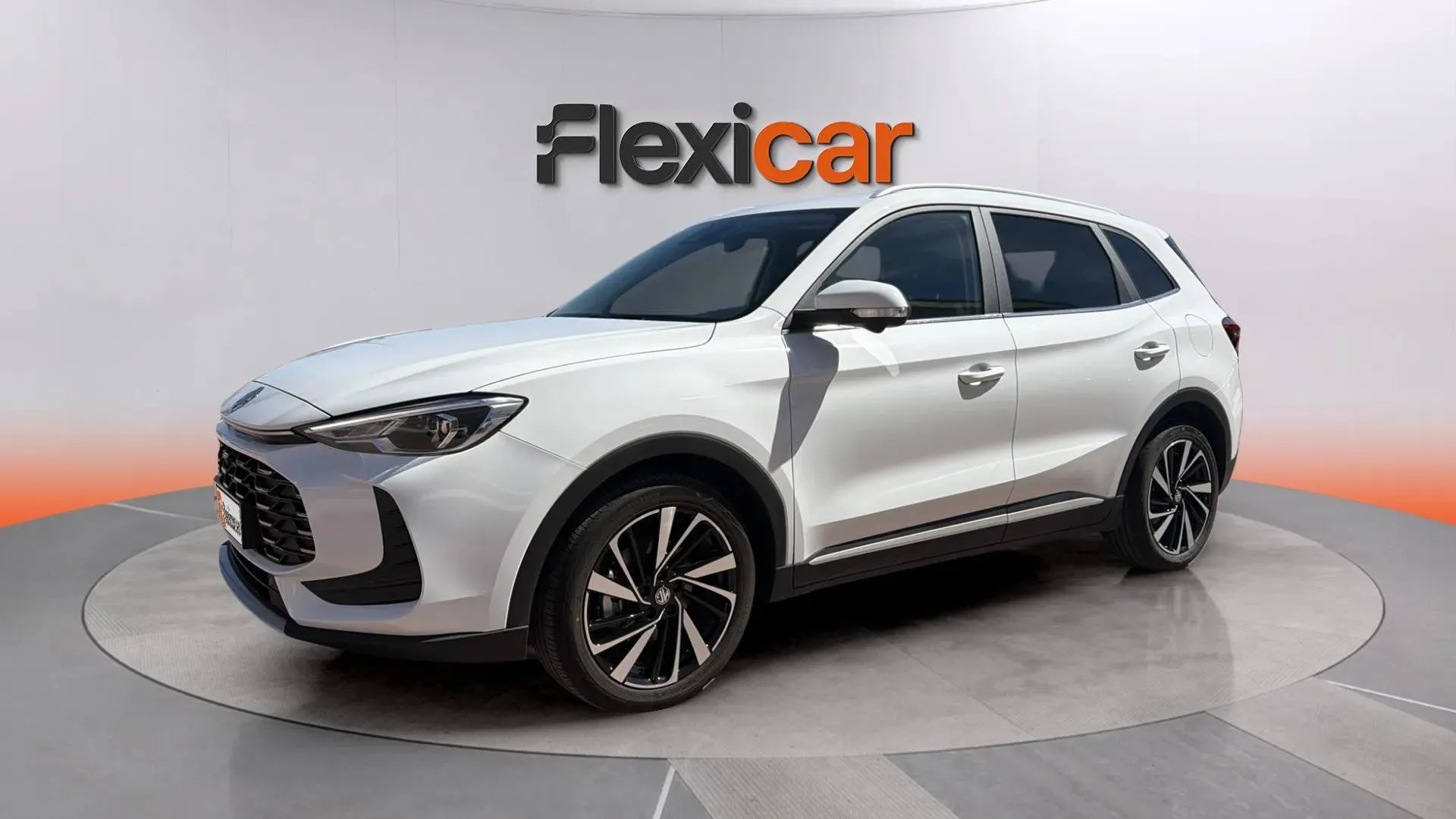 MG ZS Hybrid+ Luxury - foto 9