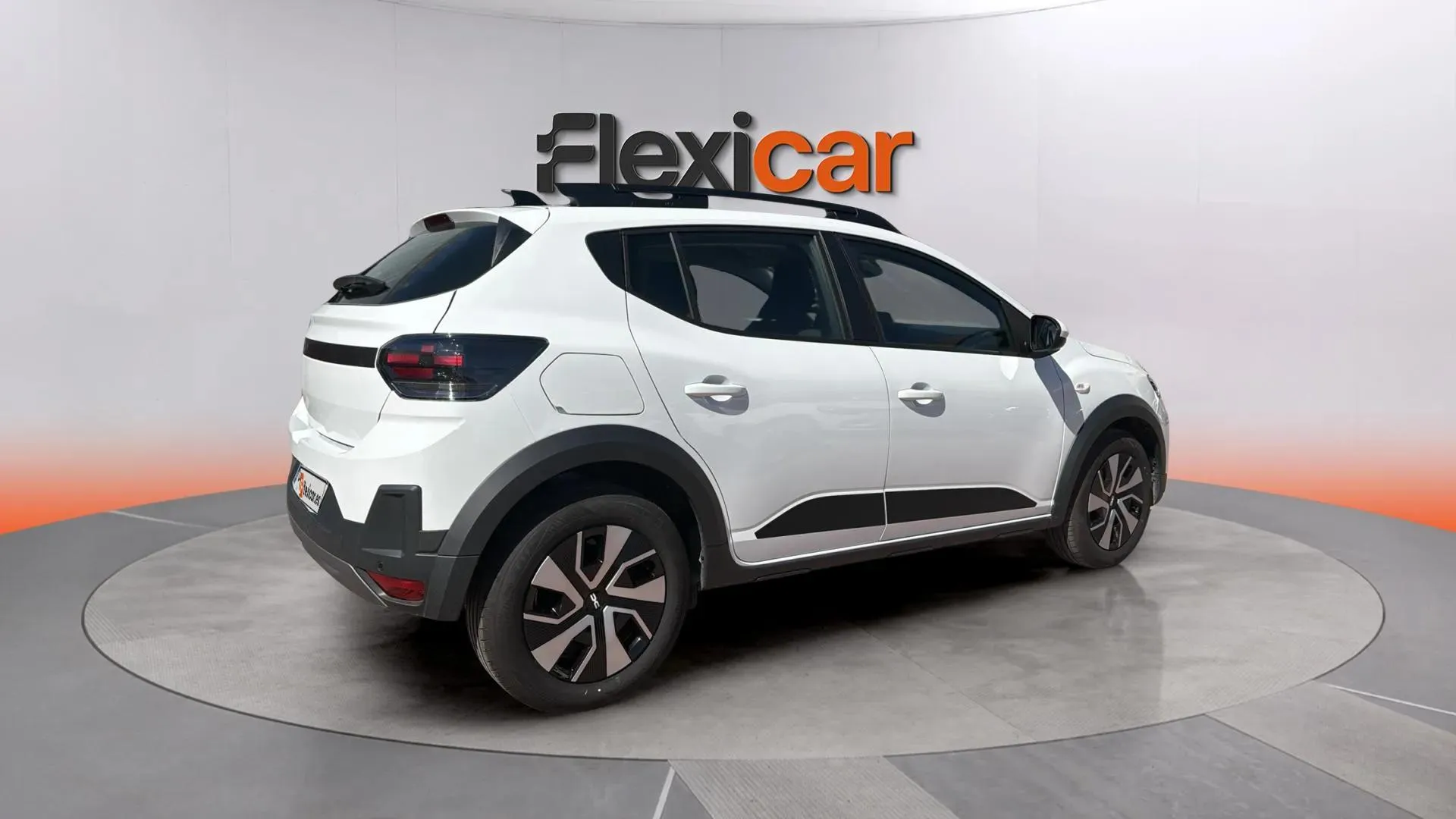 Dacia Sandero Stepway Essential ECO-G - foto 5