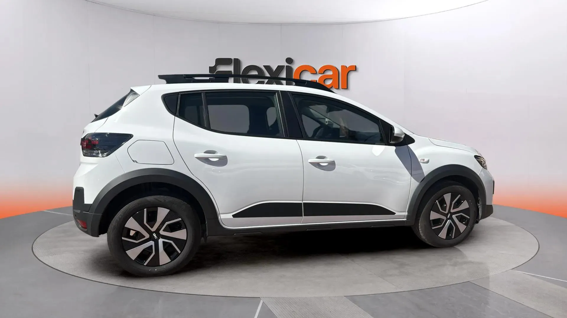 Dacia Sandero Stepway Essential ECO-G - foto 7