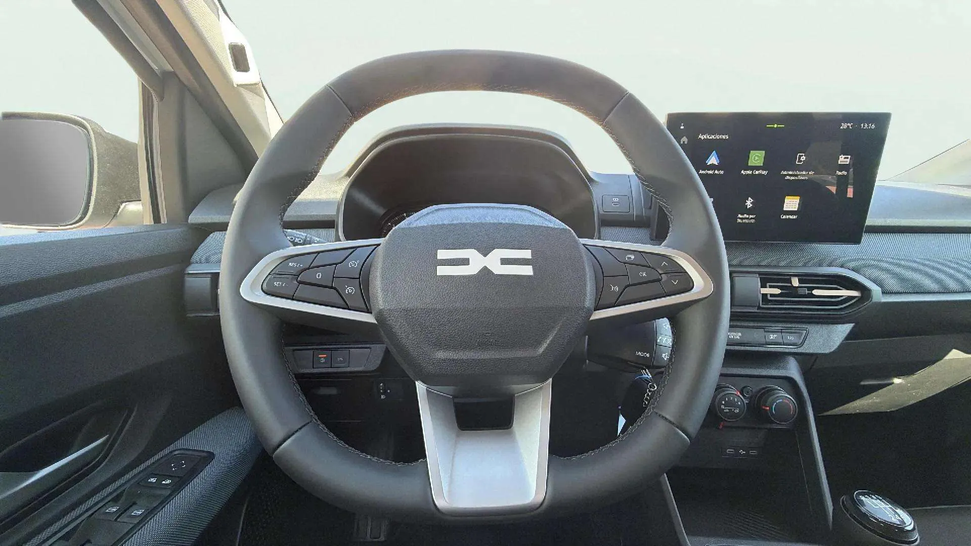 Dacia Sandero Stepway Essential ECO-G - foto 15