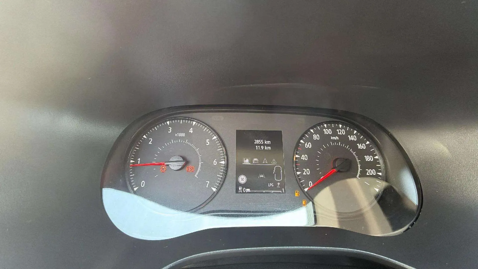 Dacia Sandero Stepway Essential ECO-G - foto 18
