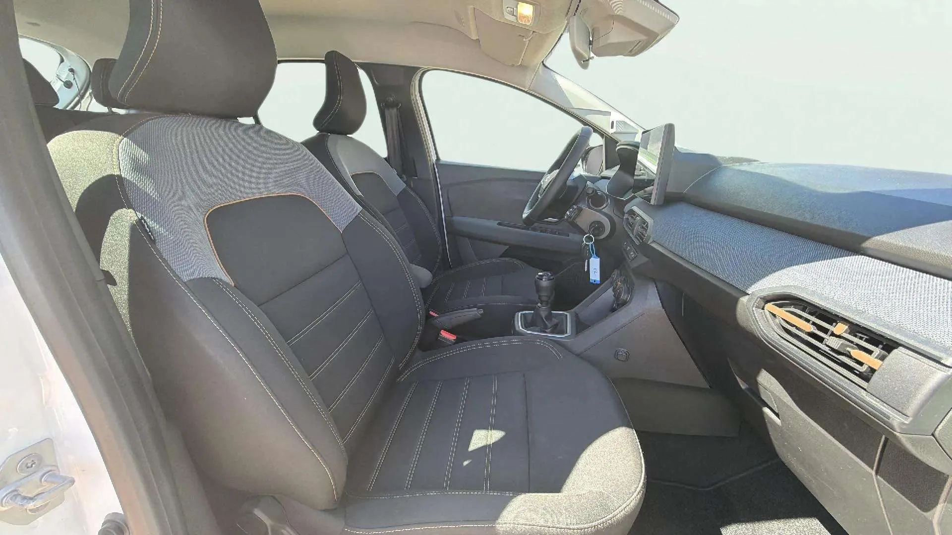 Dacia Sandero Stepway Essential ECO-G - foto 21