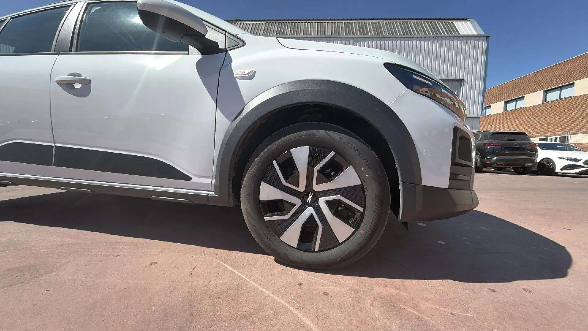 Dacia Sandero Stepway Essential ECO-G - foto 14