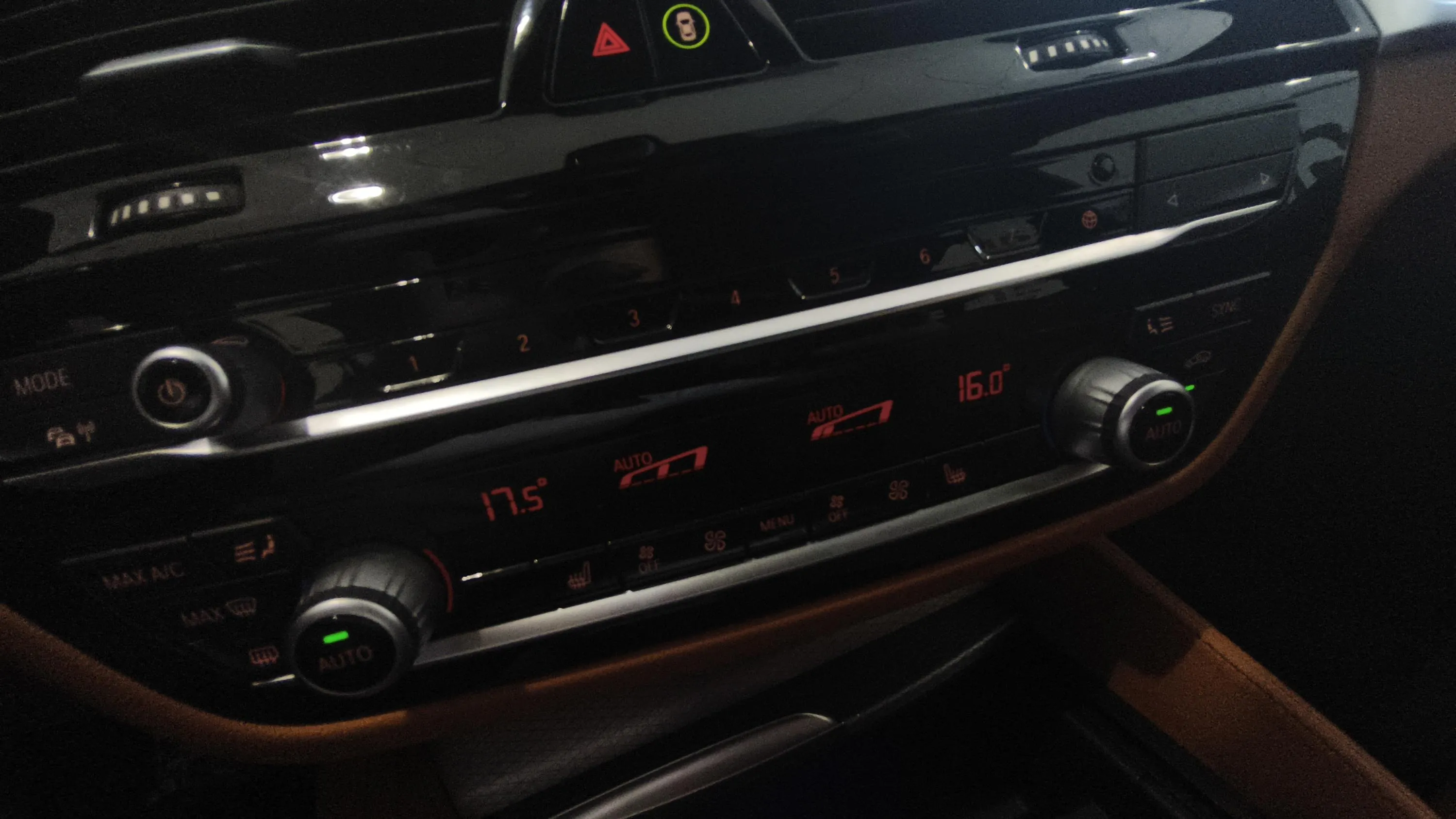 BMW Serie 5 530e - foto 18