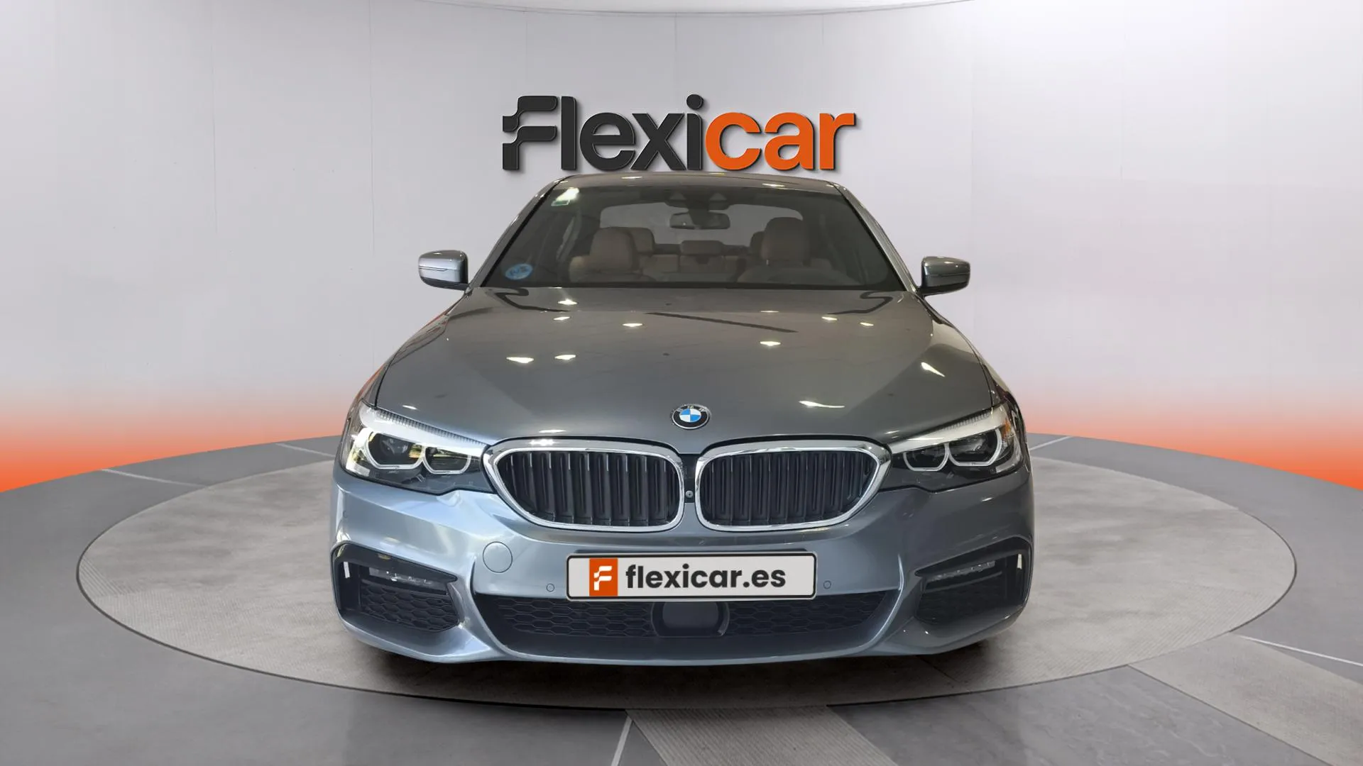 BMW Serie 5 530e - foto 3