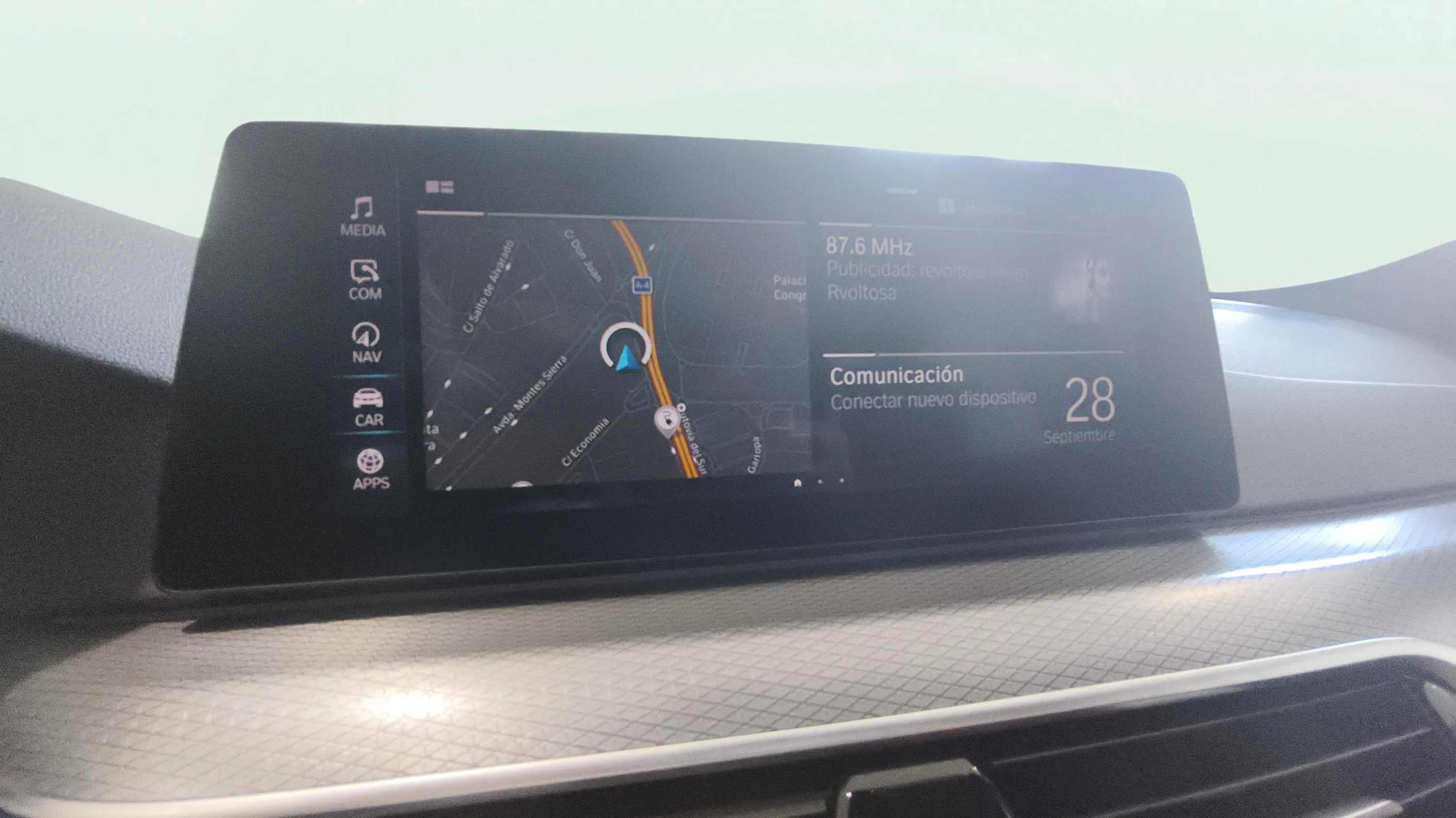 BMW Serie 5 530e - foto 20
