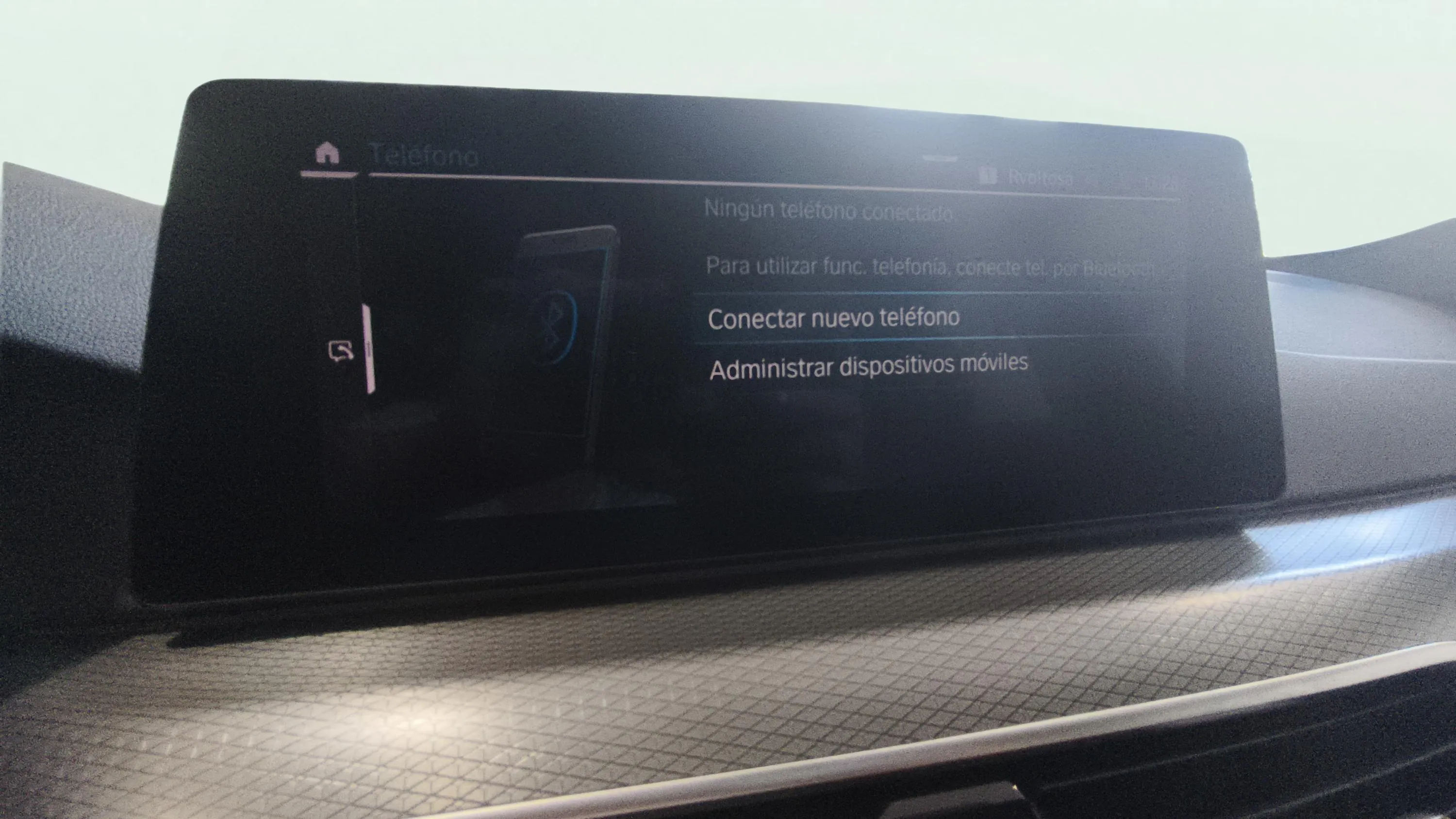 BMW Serie 5 530e - foto 21