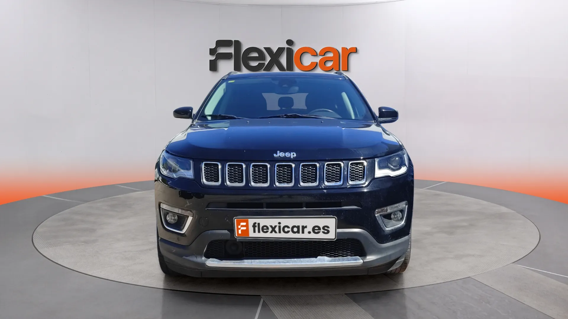 Jeep Compass 1.4 Mair Limited 4x2 - foto 2