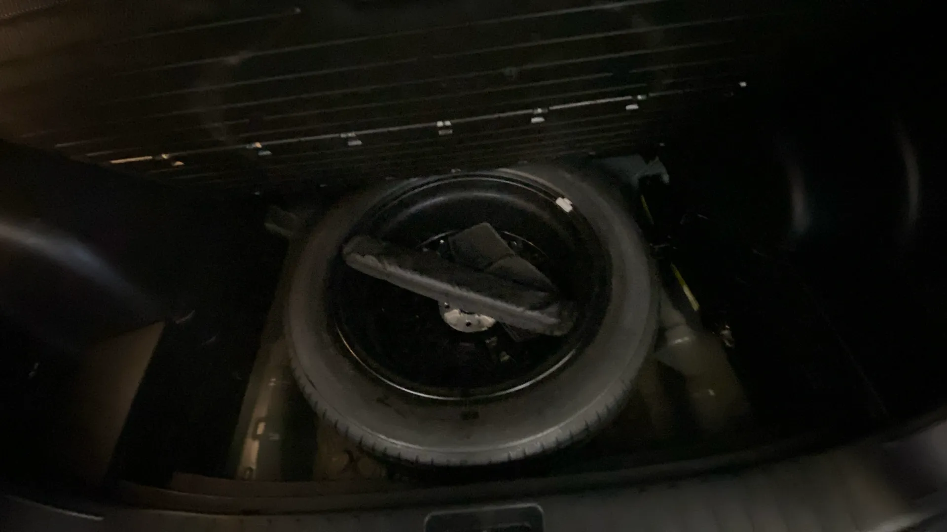 Hyundai Tucson 1.6 T-GDi Klass Safe - foto 15