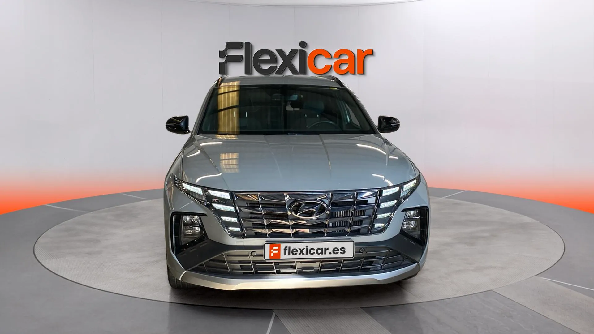 Hyundai Tucson 1.6 T-GDi Klass Safe - foto 2
