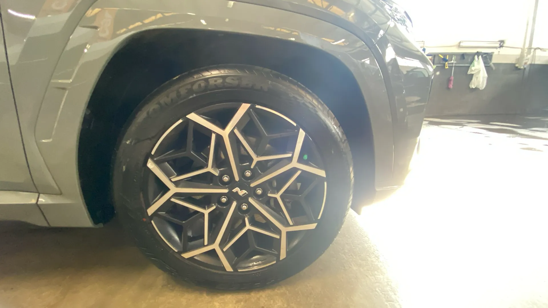 Hyundai Tucson 1.6 T-GDi Klass Safe - foto 14