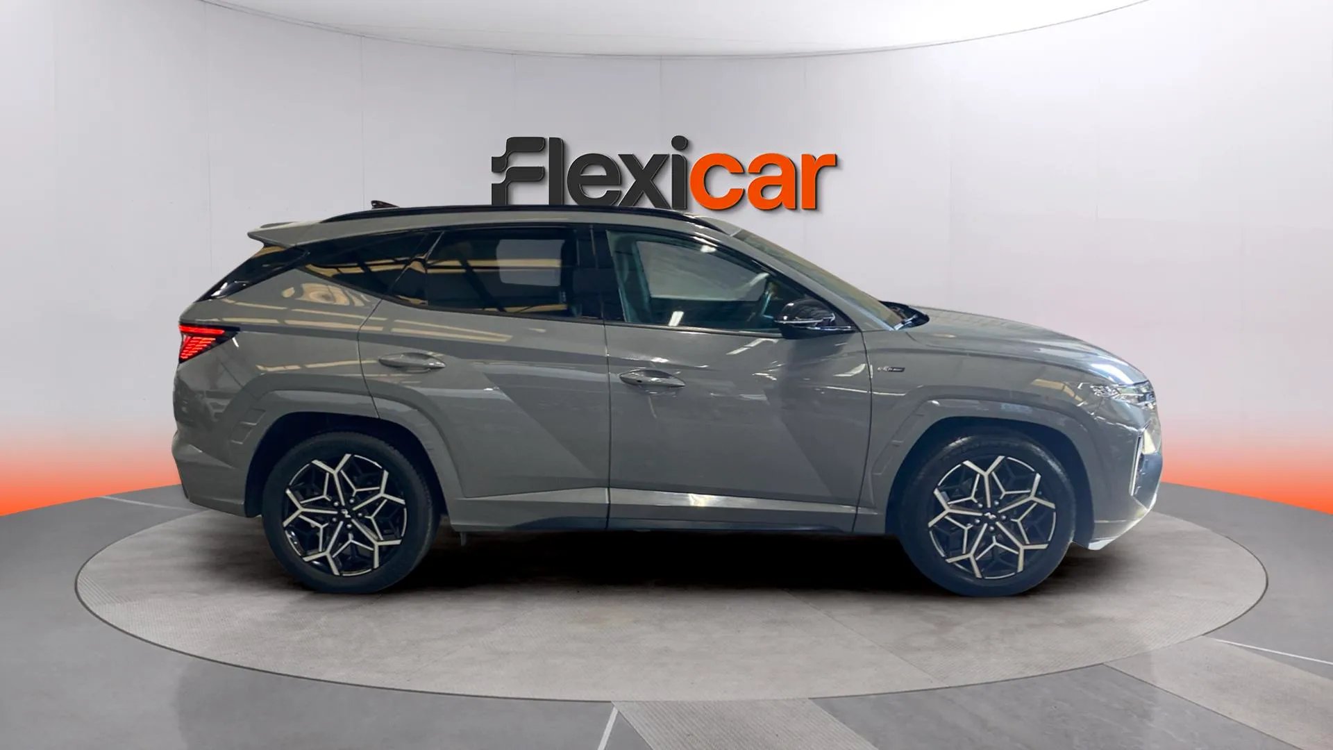 Hyundai Tucson 1.6 T-GDi Klass Safe - foto 3