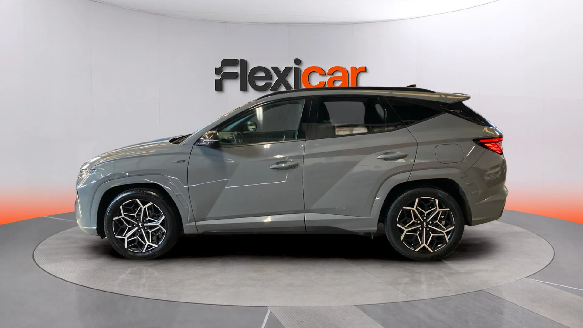 Hyundai Tucson 1.6 T-GDi Klass Safe - foto 5
