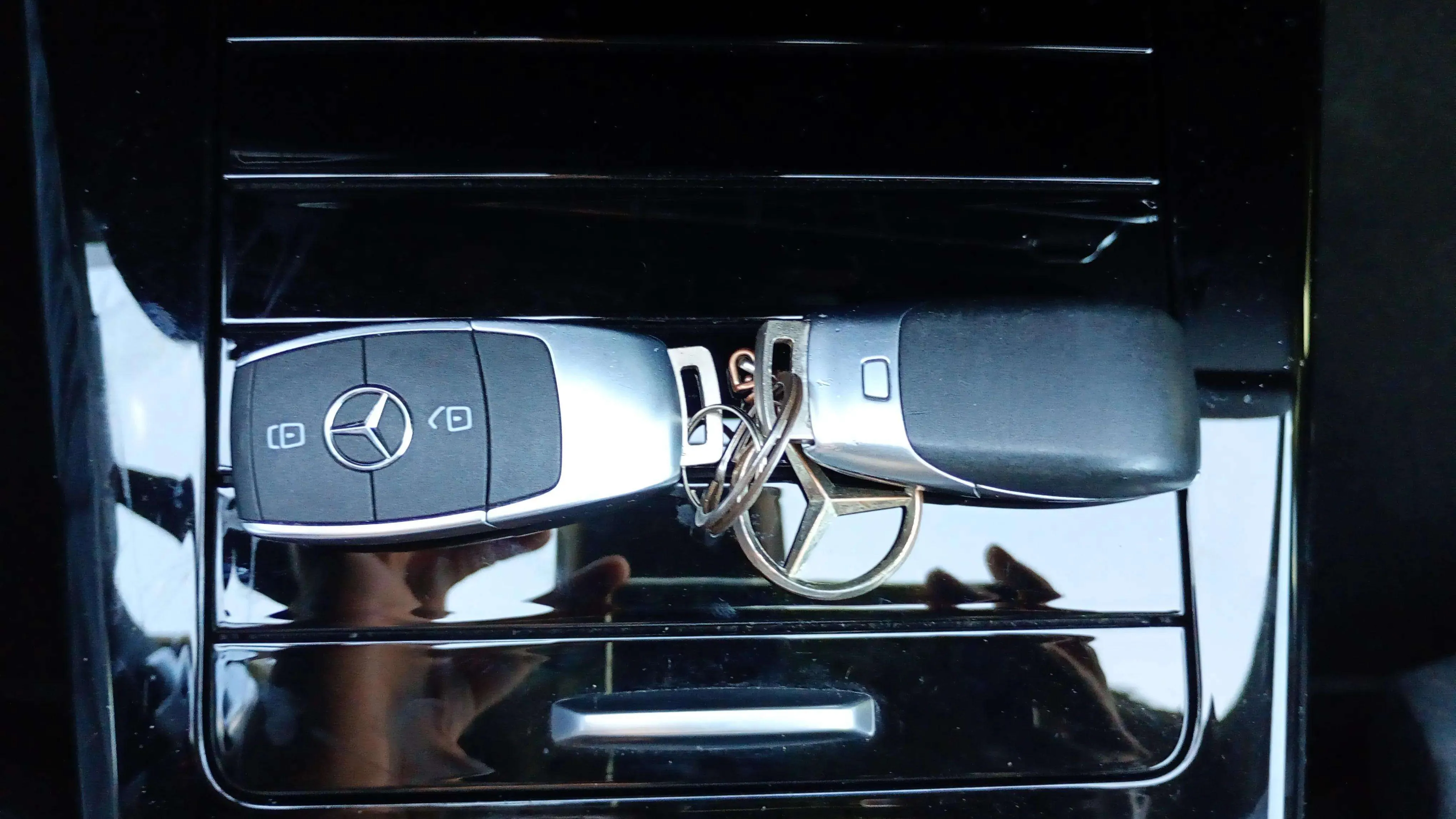 Mercedes-Benz Clase A A 250 e - foto 20
