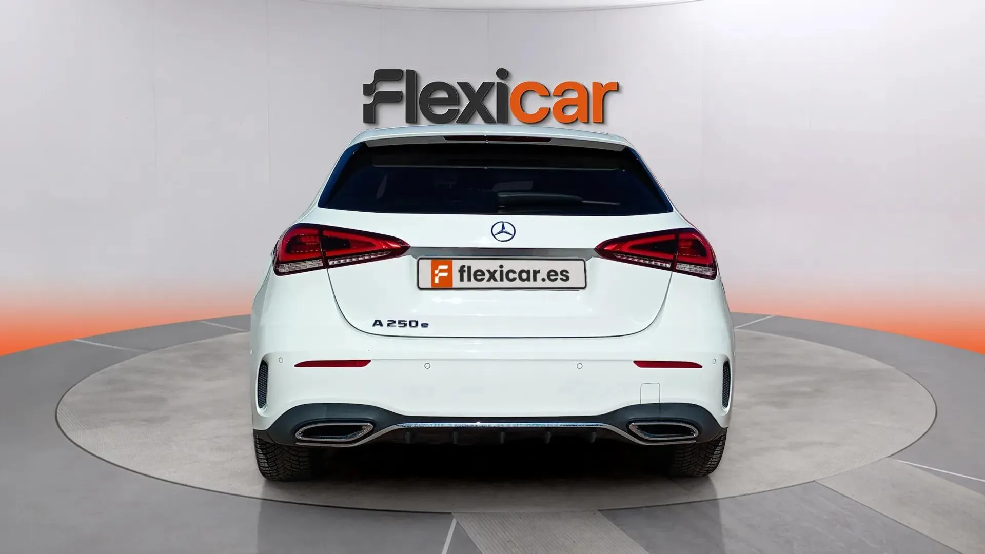 Mercedes-Benz Clase A A 250 e - foto 8