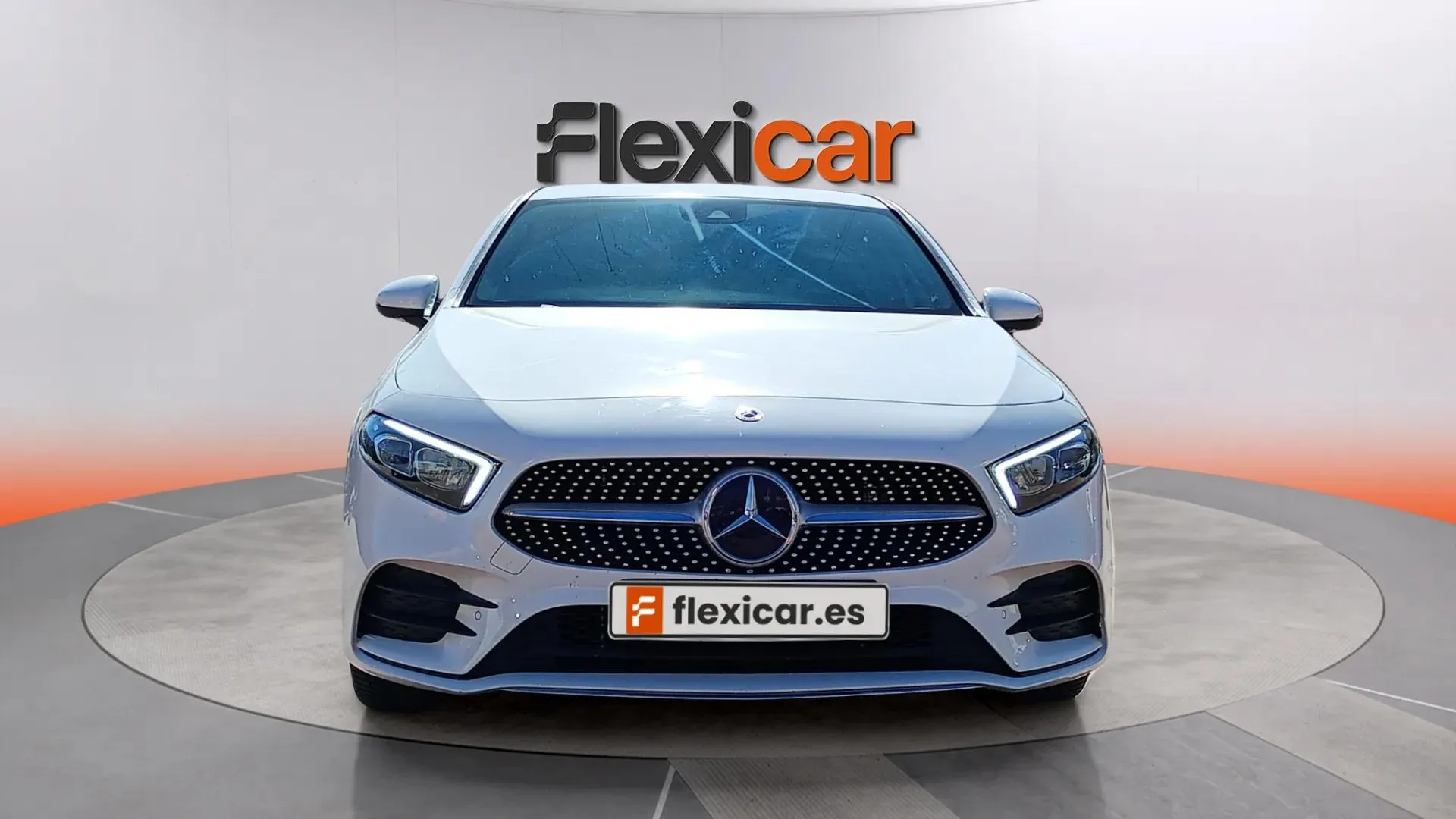 Mercedes-Benz Clase A A 250 e - foto 3
