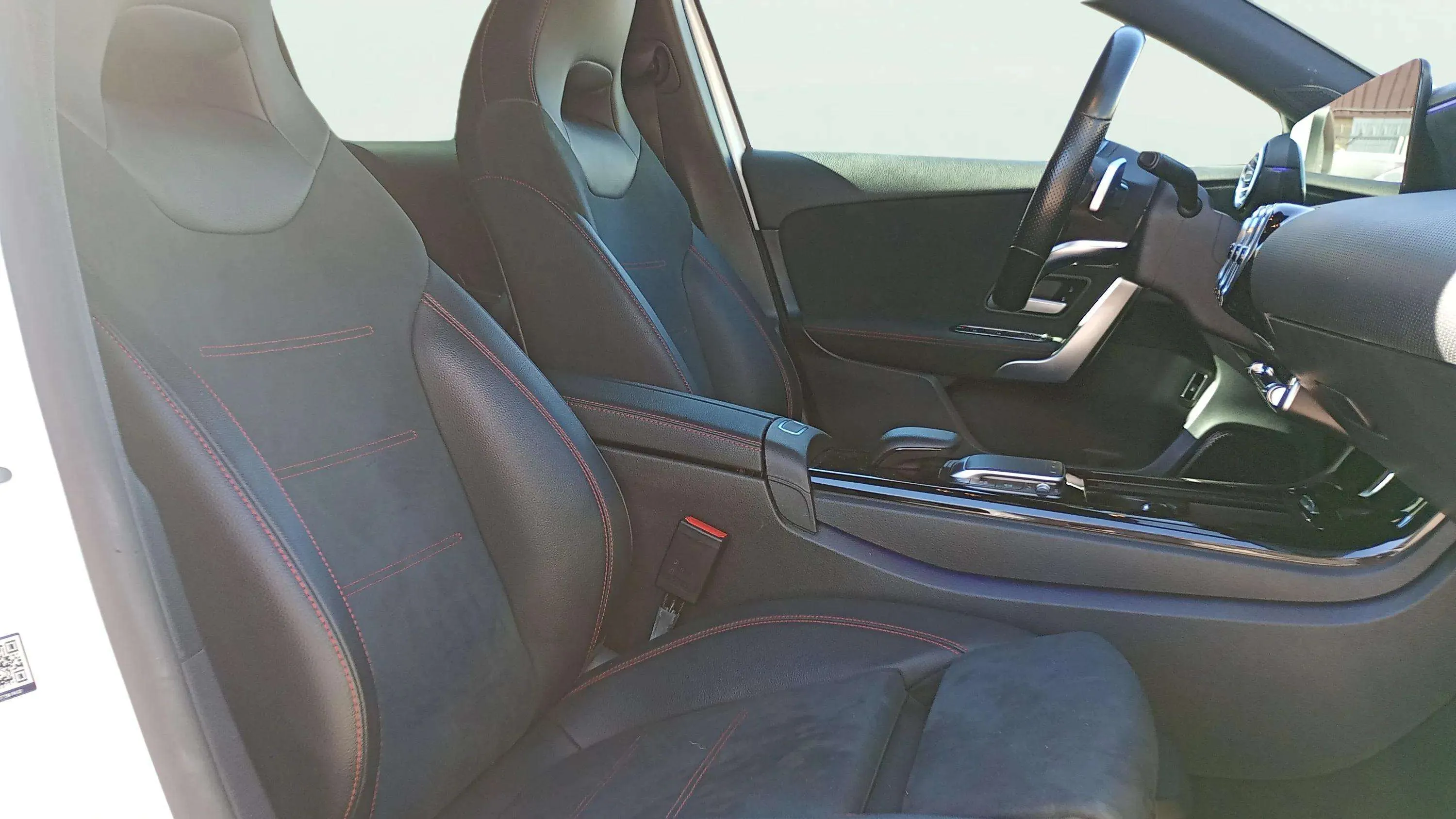 Mercedes-Benz Clase A A 250 e - foto 15