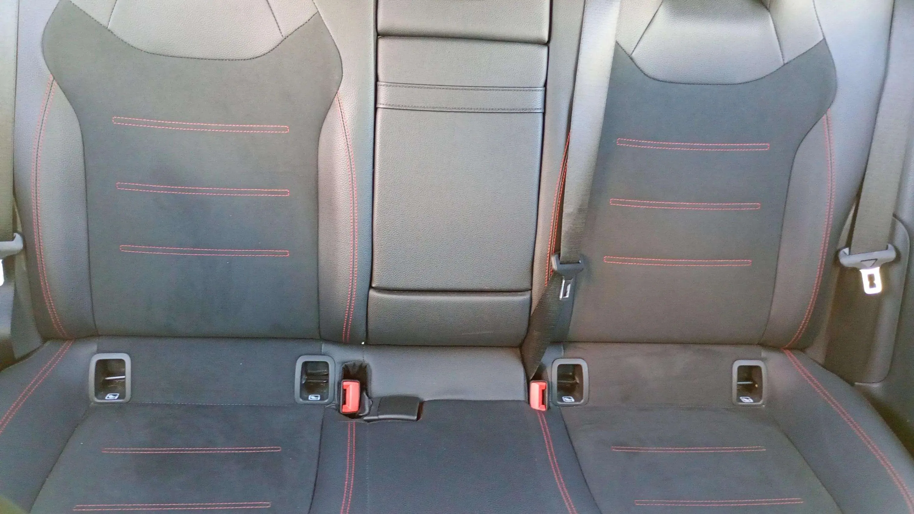 Mercedes-Benz Clase A A 250 e - foto 17