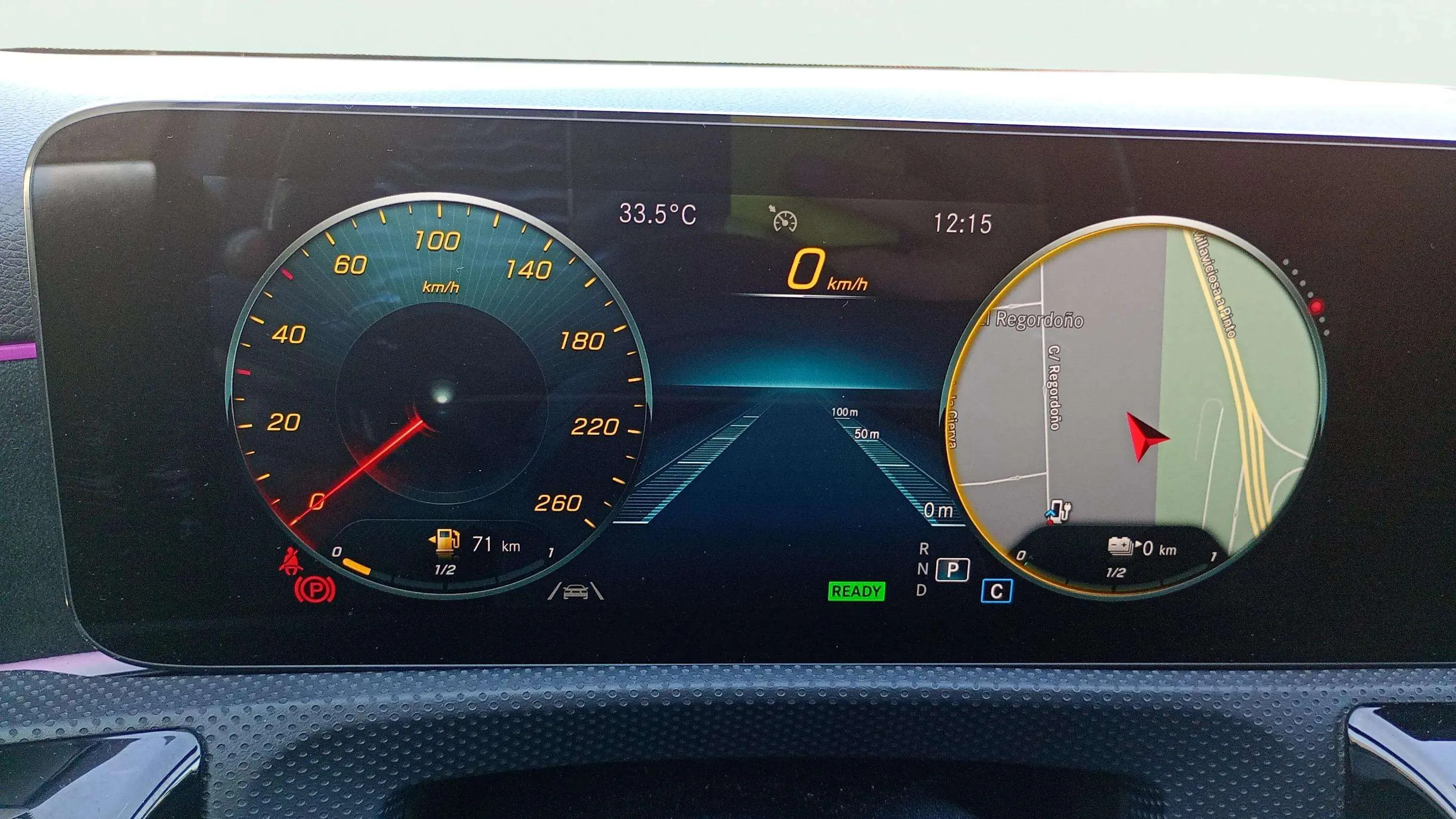 Mercedes-Benz Clase A A 250 e - foto 32