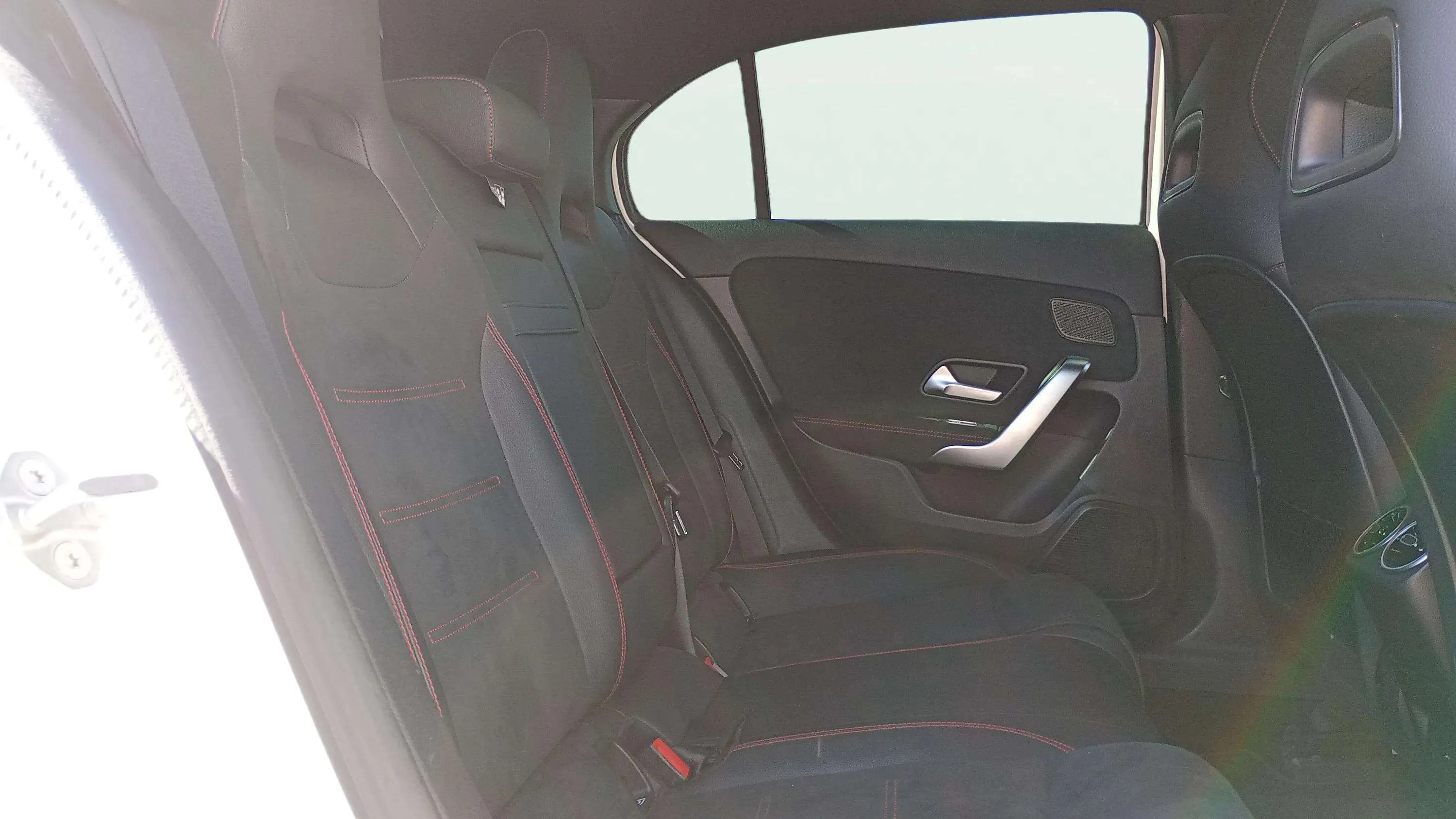 Mercedes-Benz Clase A A 250 e - foto 16