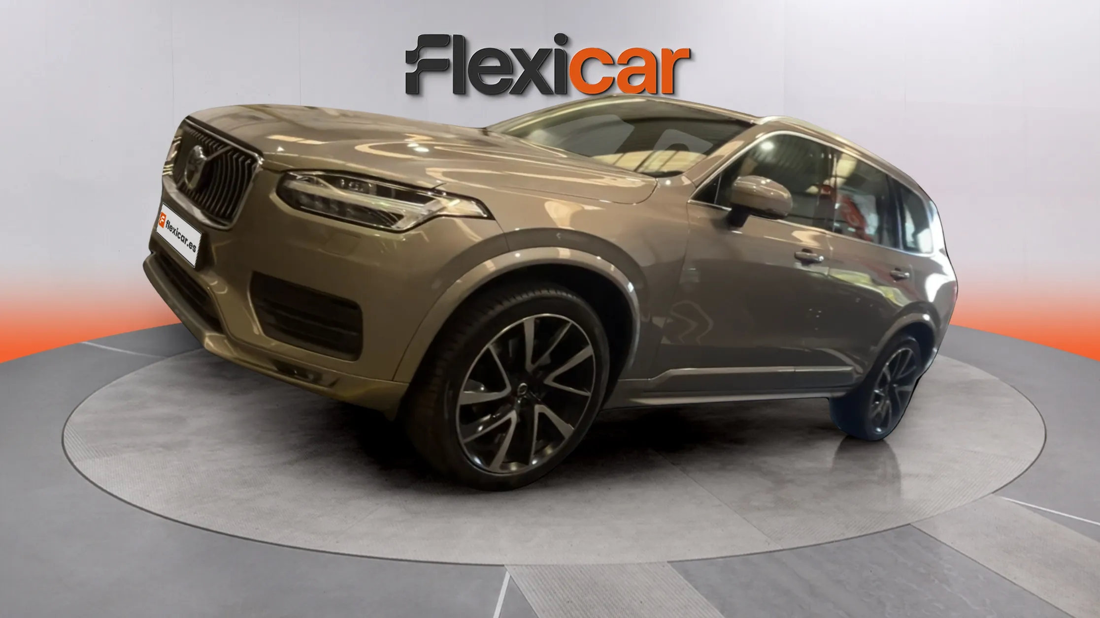 Volvo XC90 2.0 T5 AWD Inscription - foto 8