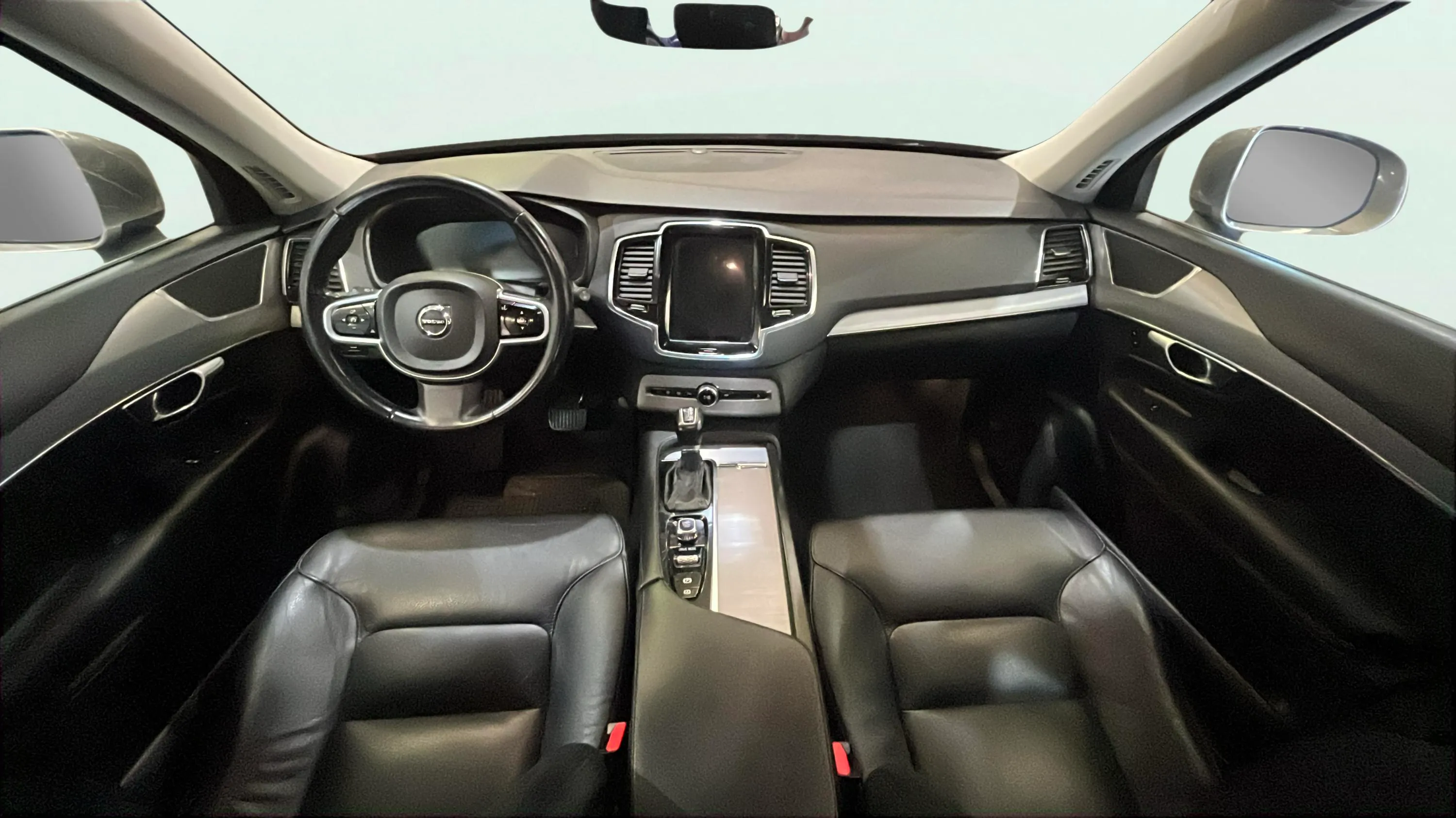 Volvo XC90 2.0 T5 AWD Inscription - foto 11