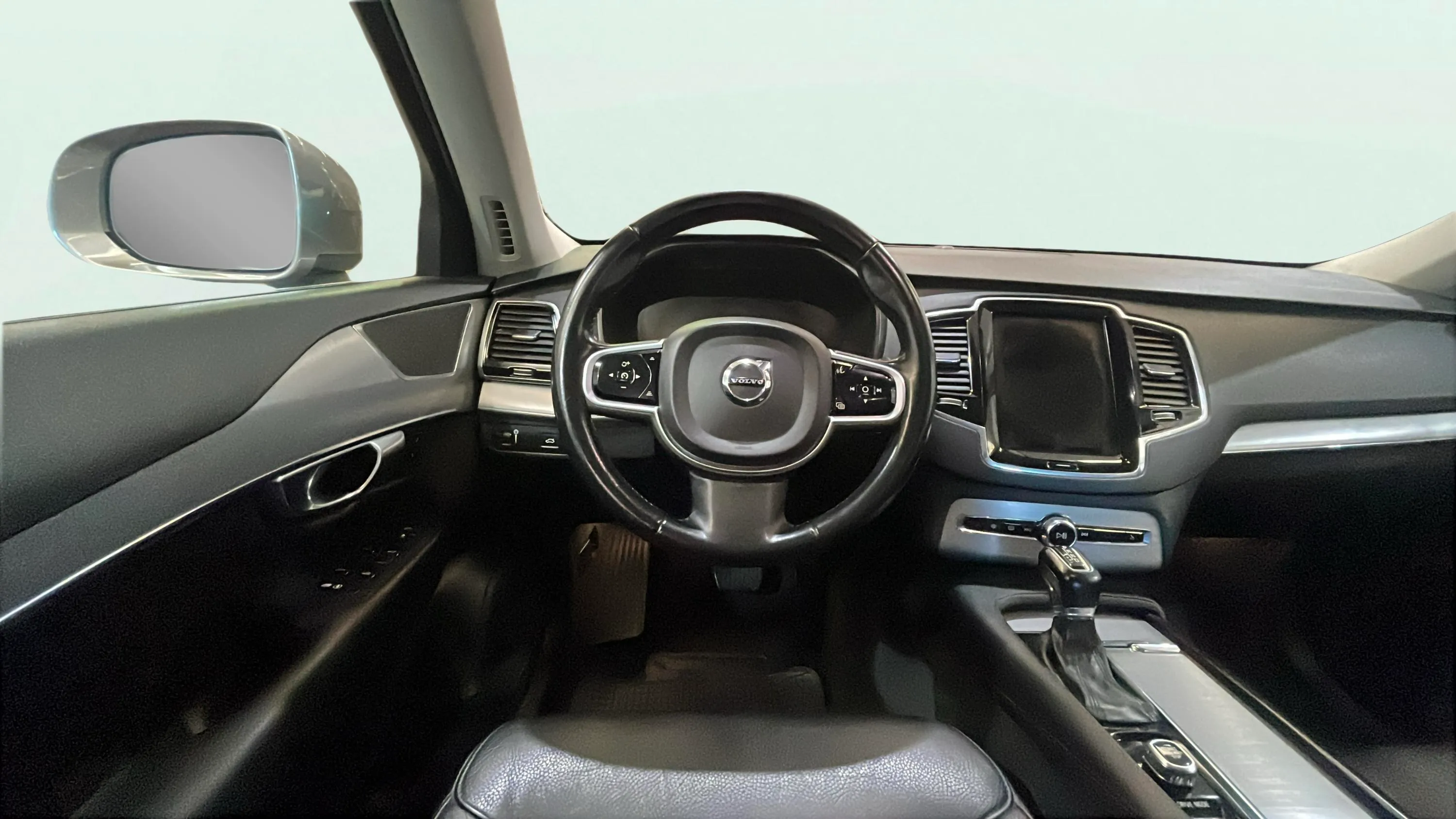 Volvo XC90 2.0 T5 AWD Inscription - foto 12