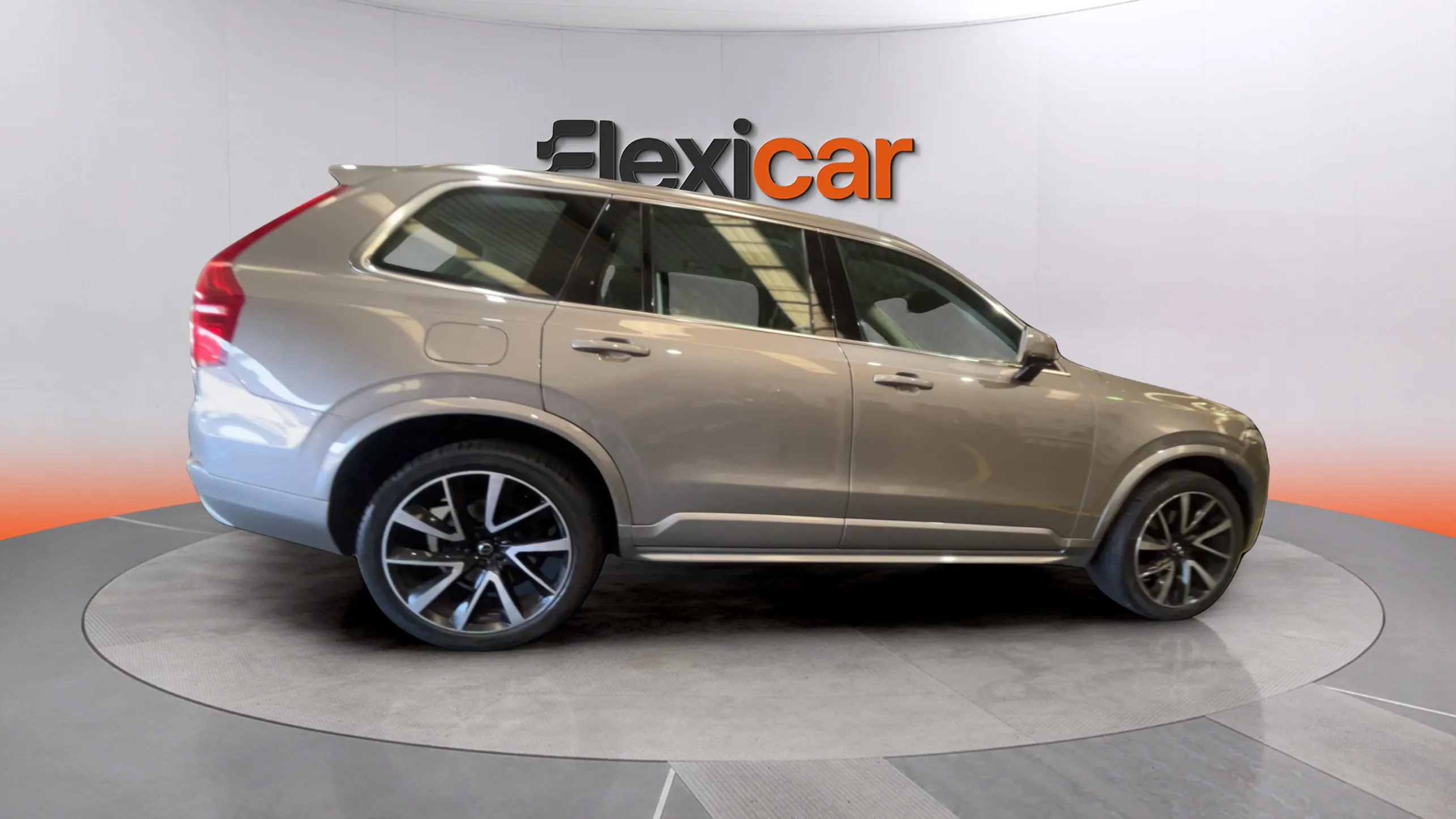 Volvo XC90 2.0 T5 AWD Inscription - foto 4