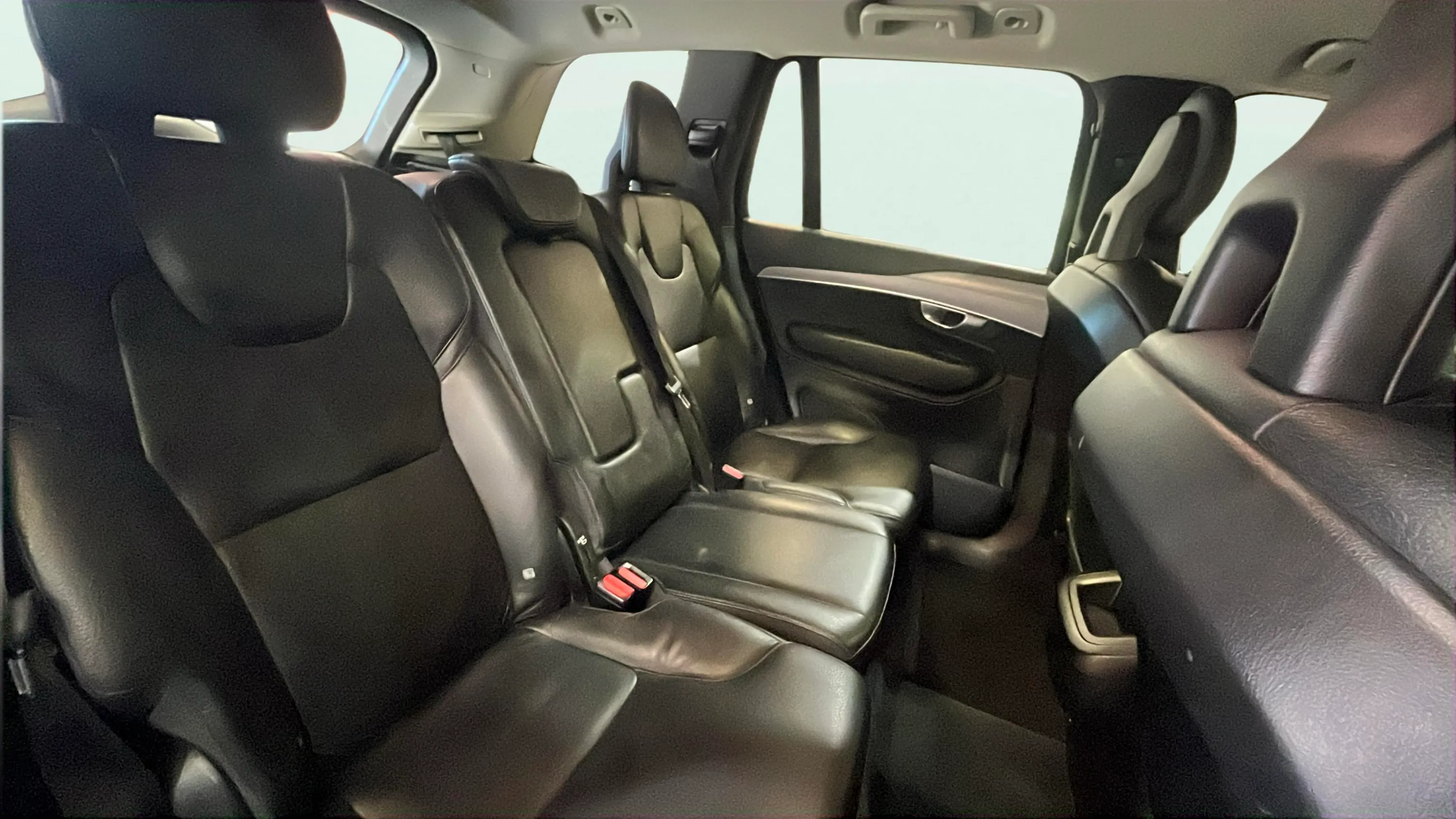 Volvo XC90 2.0 T5 AWD Inscription - foto 20