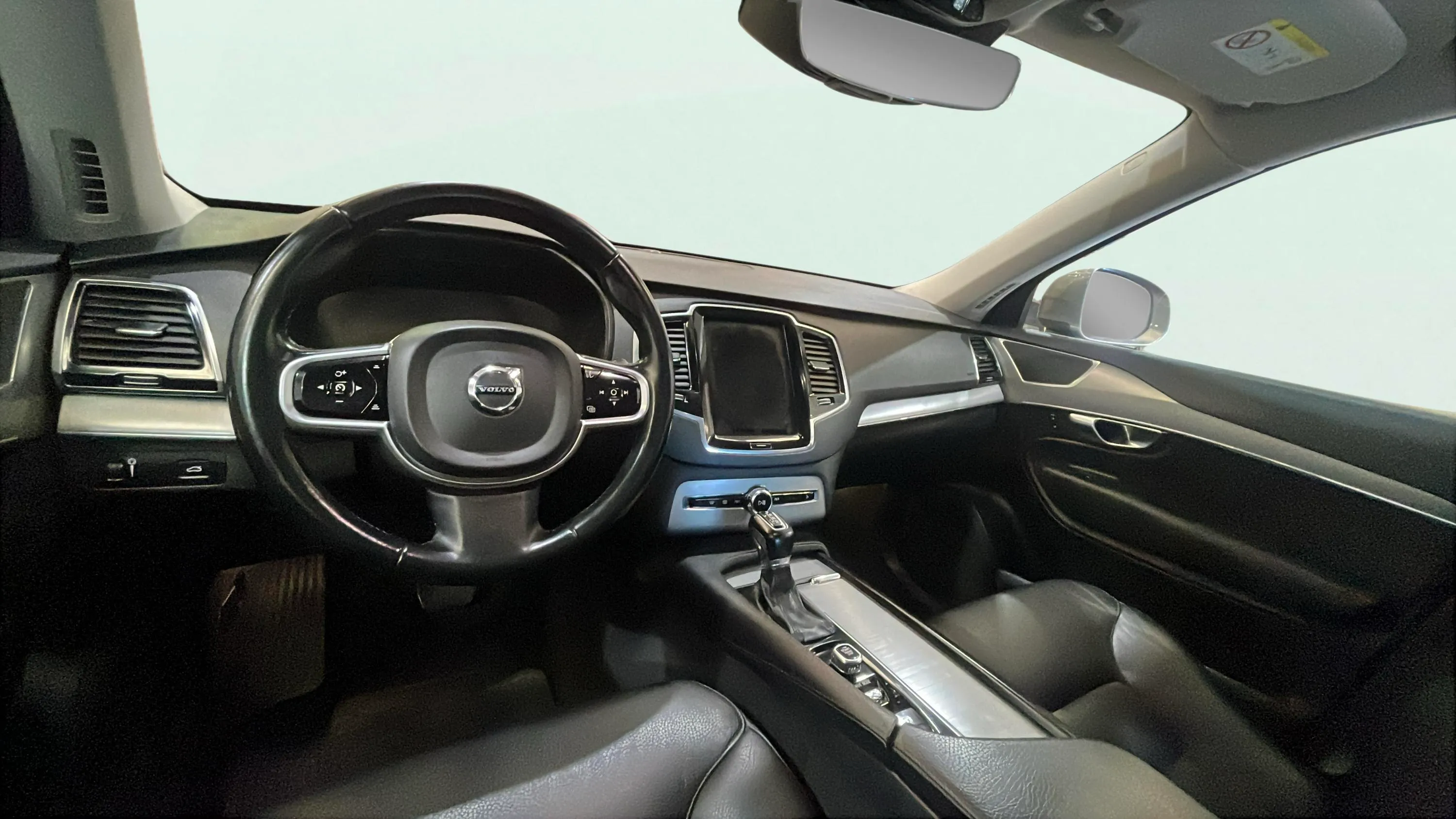 Volvo XC90 2.0 T5 AWD Inscription - foto 10